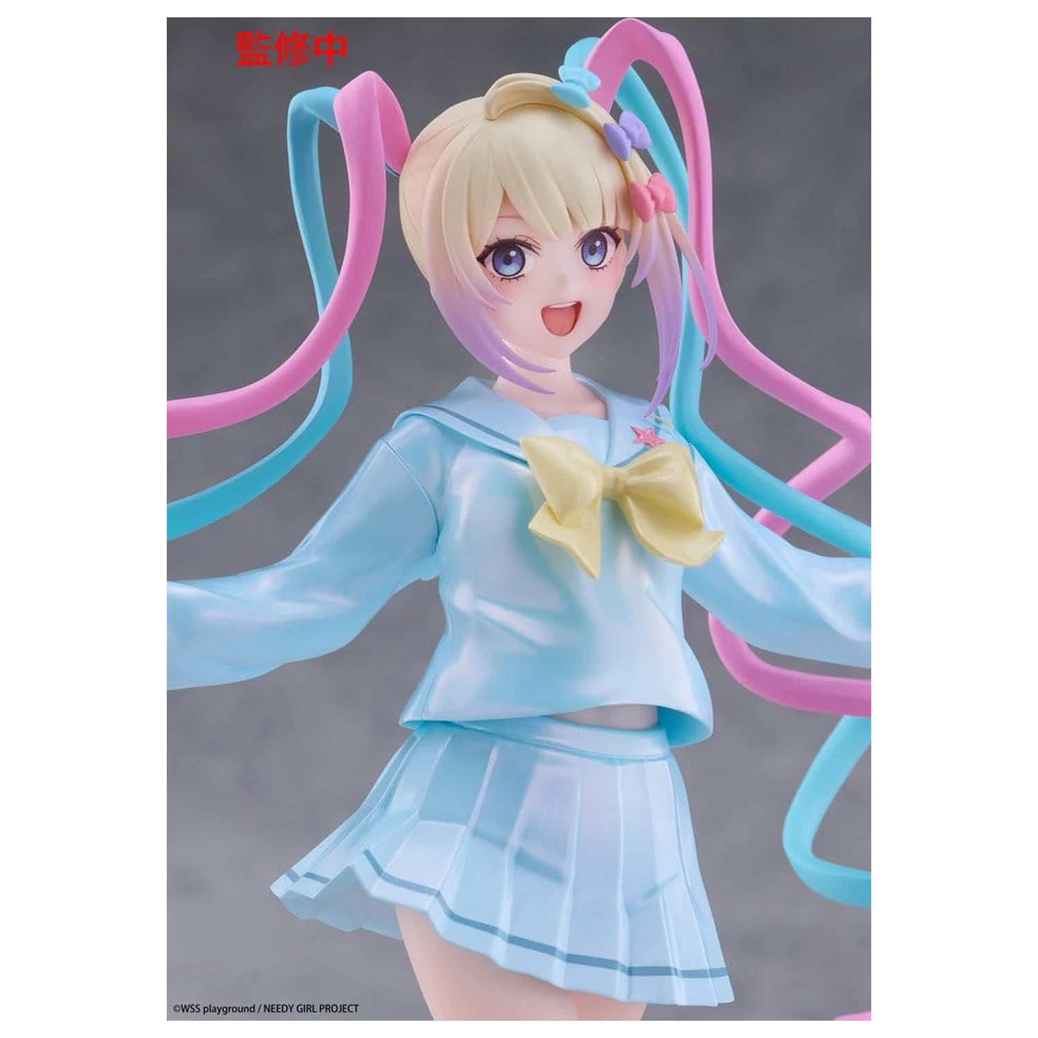 Figurka PVC Needy Girl Overdose Coreful OMGkawaiiAngel 18 cm zdjęcie produktu