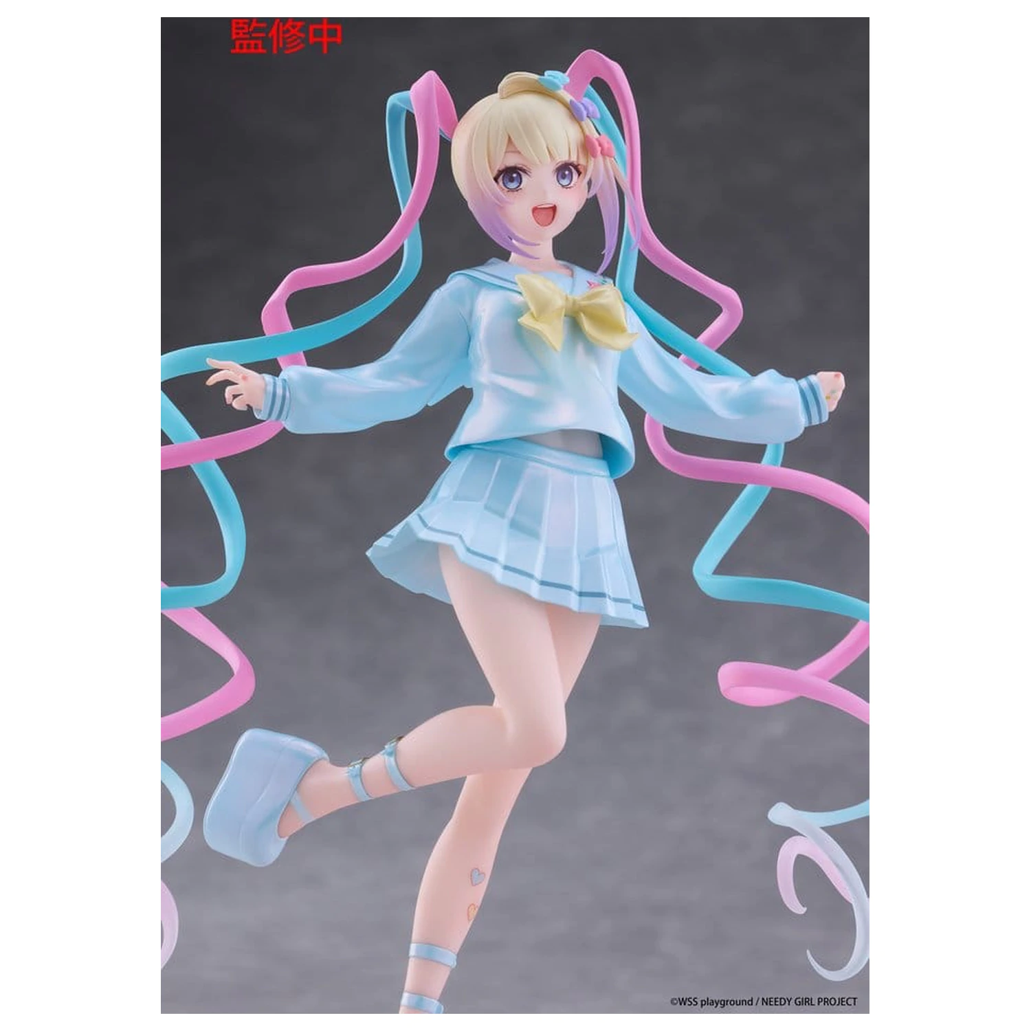 Figurka PVC Needy Girl Overdose Coreful OMGkawaiiAngel 18 cm zdjęcie produktu