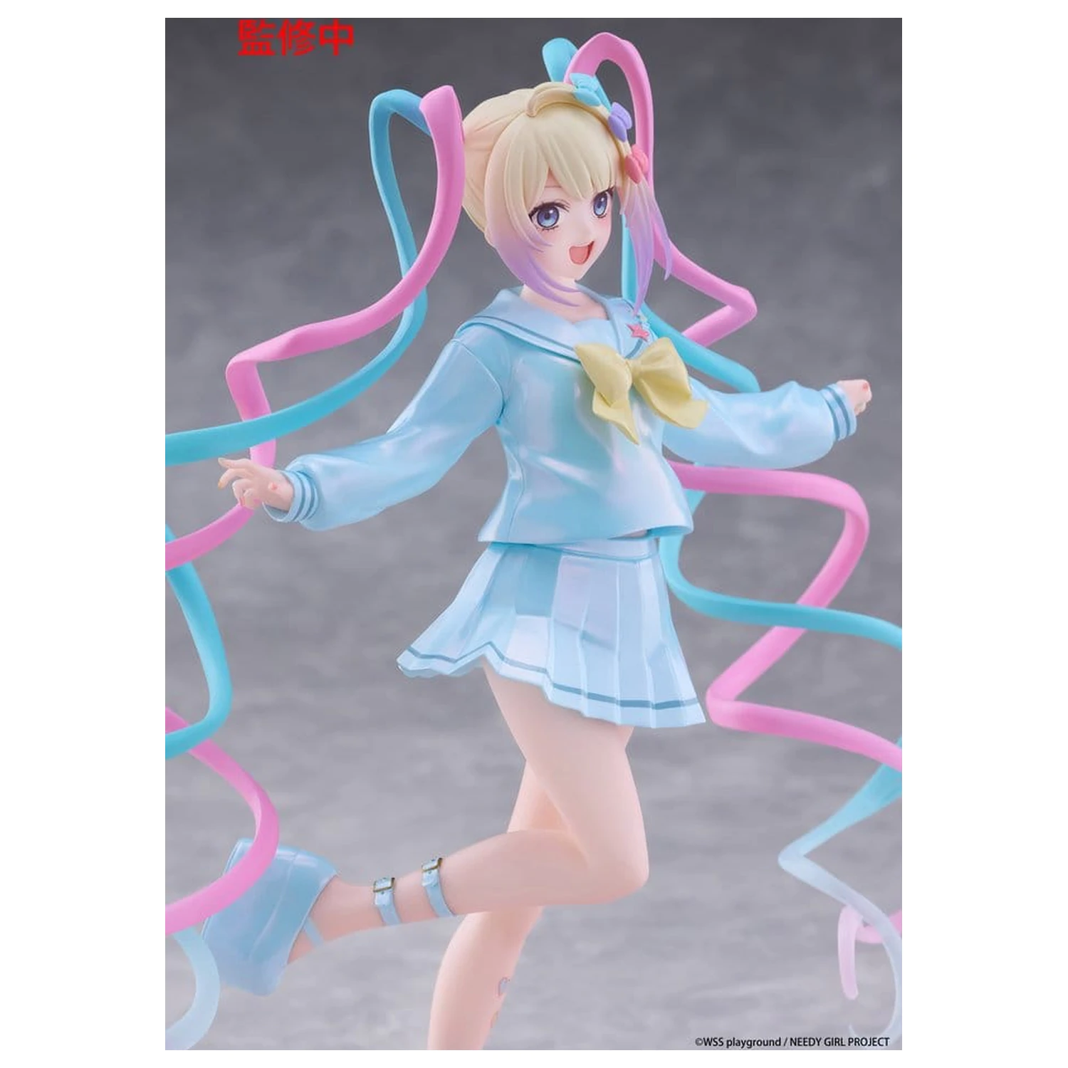 Figurka PVC Needy Girl Overdose Coreful OMGkawaiiAngel 18 cm zdjęcie produktu