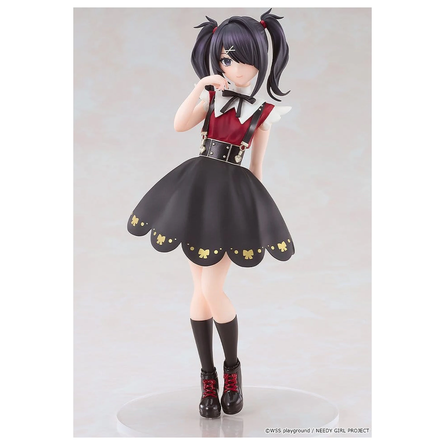Needy Girl Overdose Pop Up Parade figurka PVC Ame-chan: Anime Ver. 17 cm zdjęcie produktu