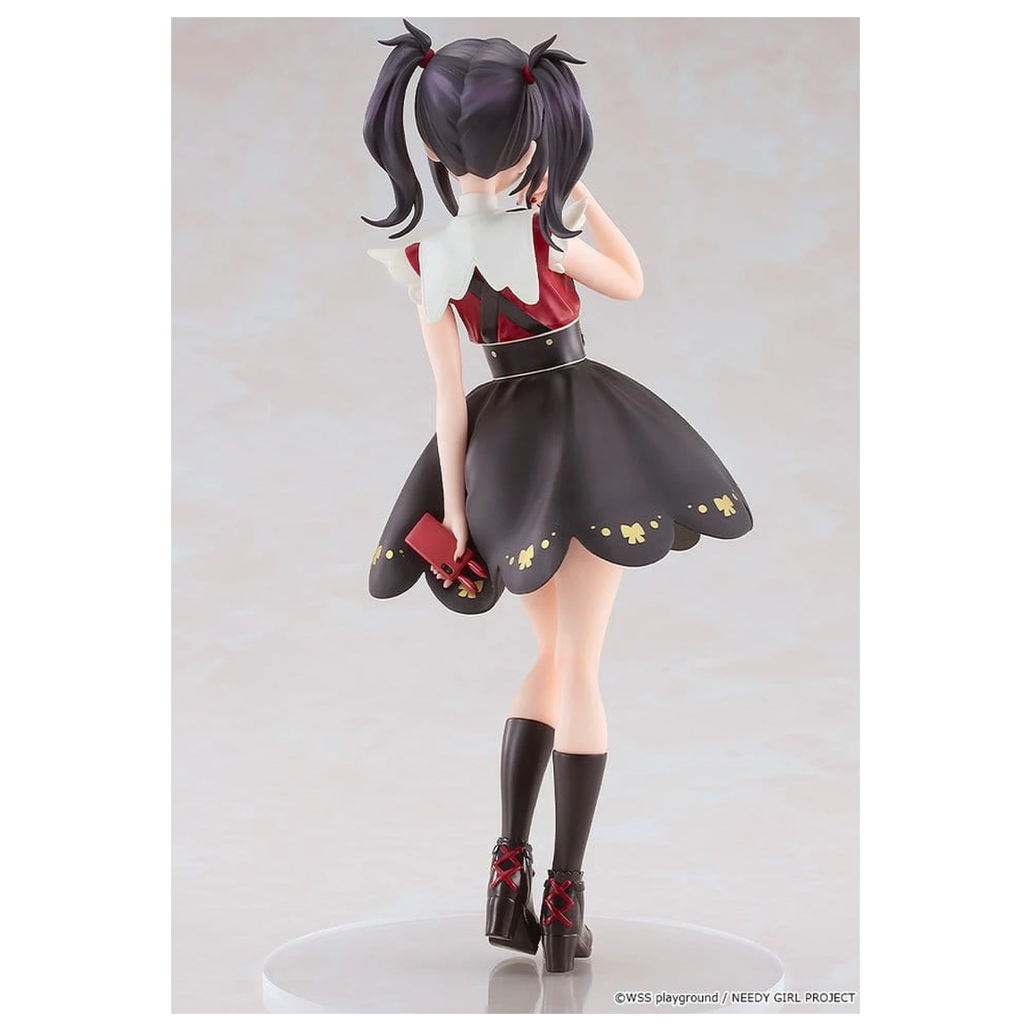 Needy Girl Overdose Pop Up Parade figurka PVC Ame-chan: Anime Ver. 17 cm zdjęcie produktu