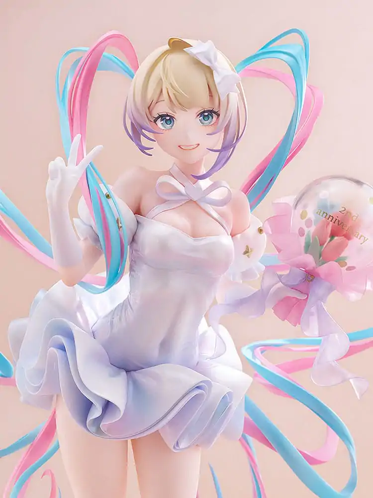 Needy Streamer Overload Statuetka 1/7 OMGkawaiiAngel: Anniversary Party Ver. 23 cm zdjęcie produktu