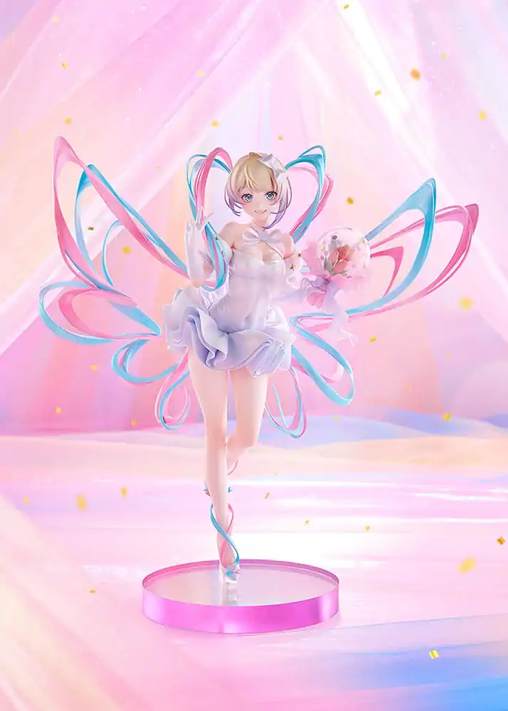 Needy Streamer Overload Statuetka 1/7 OMGkawaiiAngel: Anniversary Party Ver. 23 cm zdjęcie produktu