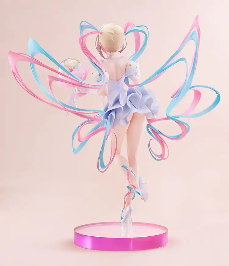 Needy Streamer Overload Statuetka 1/7 OMGkawaiiAngel: Anniversary Party Ver. 23 cm zdjęcie produktu
