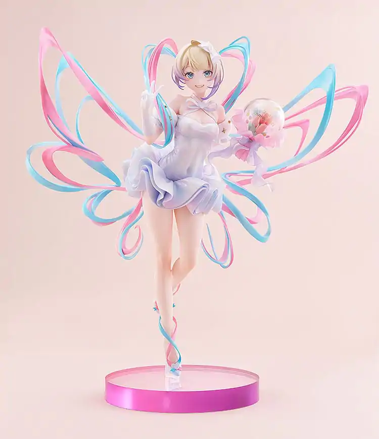 Needy Streamer Overload Statuetka 1/7 OMGkawaiiAngel: Anniversary Party Ver. 23 cm zdjęcie produktu