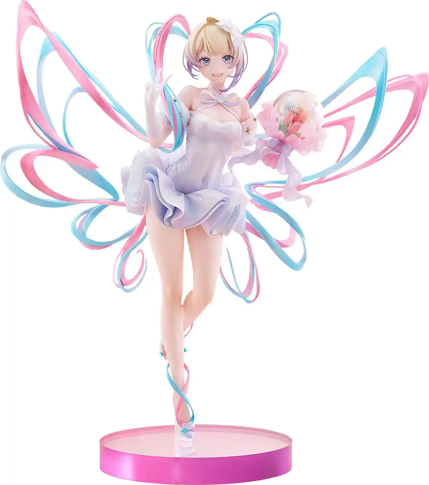 Needy Streamer Overload Statuetka 1/7 OMGkawaiiAngel: Anniversary Party Ver. 23 cm zdjęcie produktu
