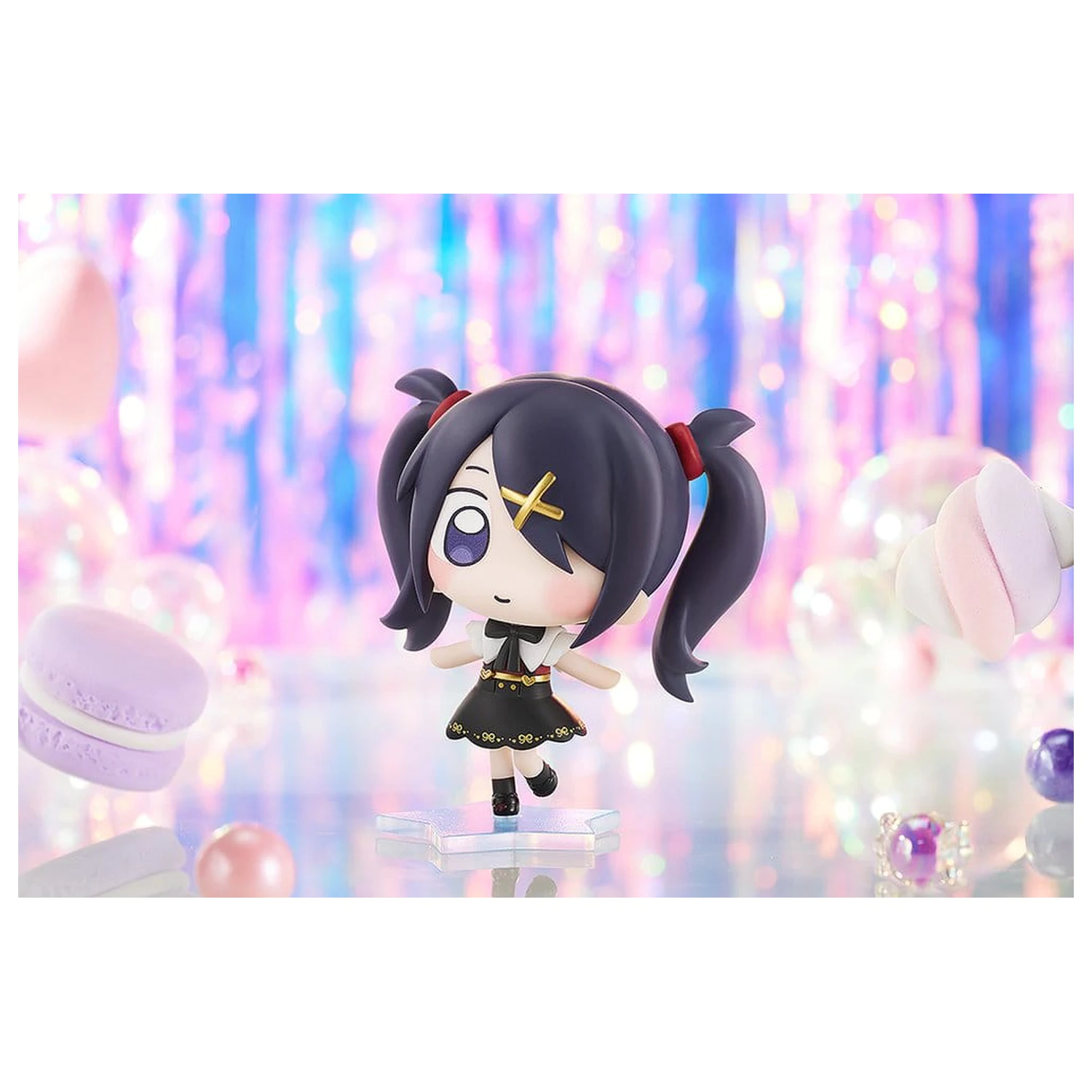Figurka Chibi Needy Streamer Overload Ame 8 cm zdjęcie produktu