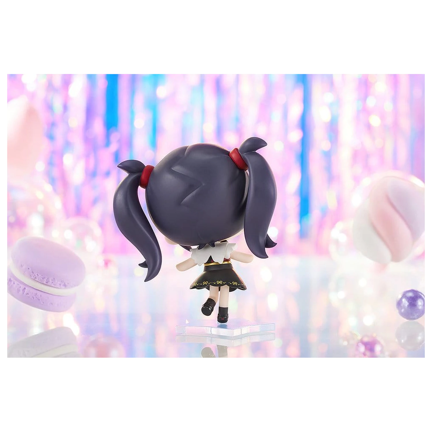 Figurka Chibi Needy Streamer Overload Ame 8 cm zdjęcie produktu