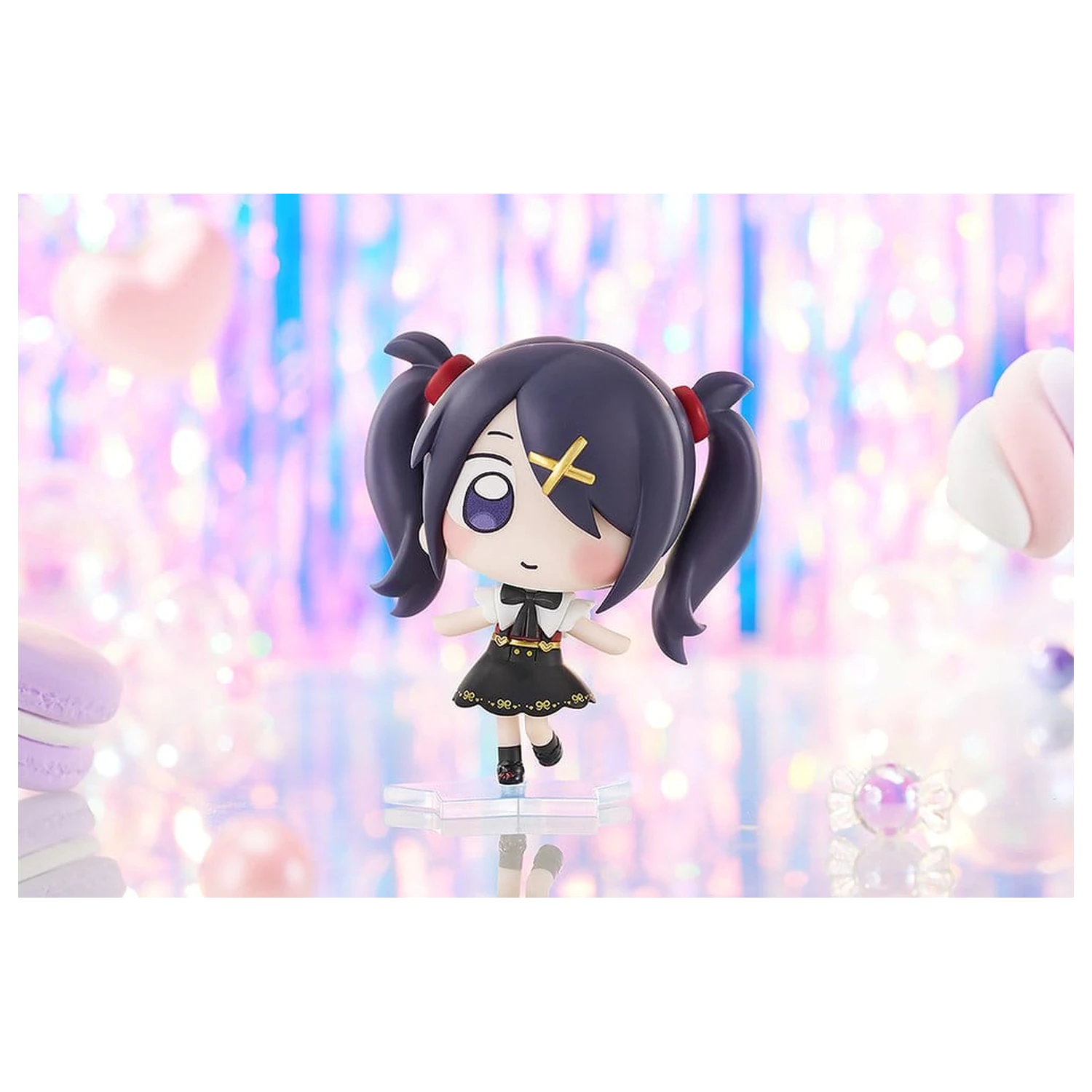 Figurka Chibi Needy Streamer Overload Ame 8 cm zdjęcie produktu