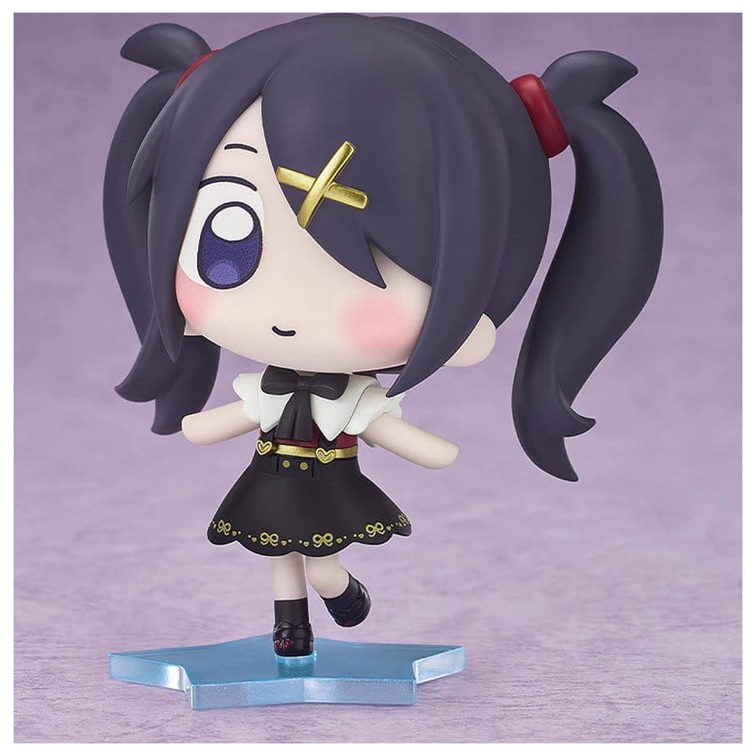 Figurka Chibi Needy Streamer Overload Ame 8 cm zdjęcie produktu