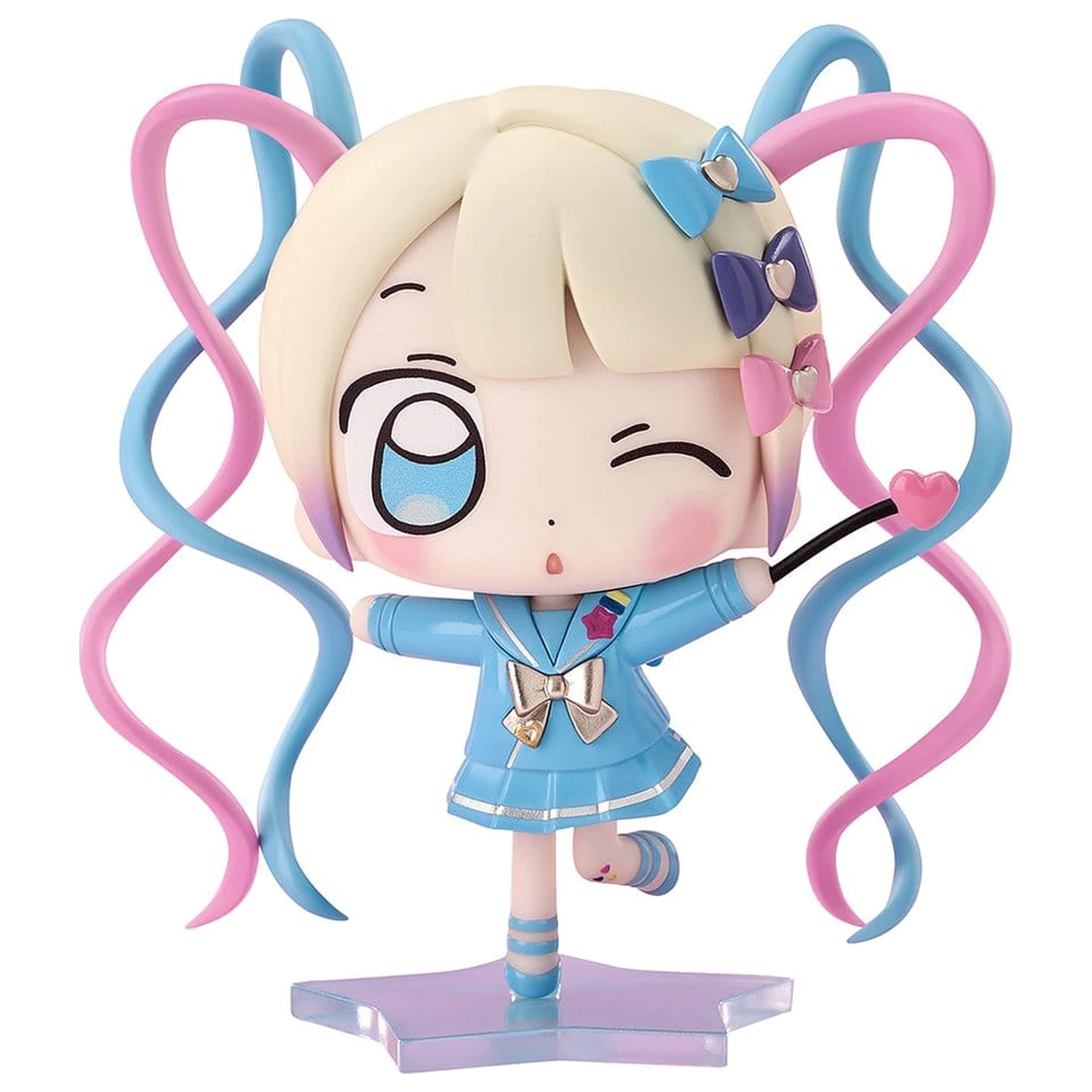 Needy Streamer Overload Chibi Figurka OMGkawaiiAngel 8 cm zdjęcie produktu
