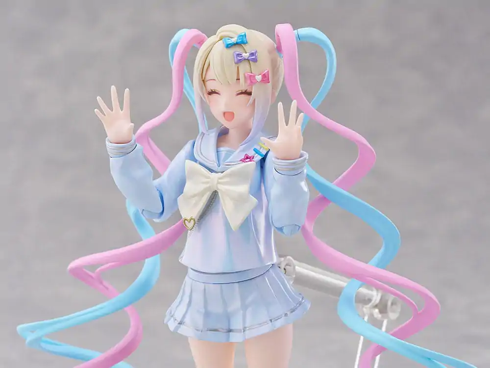 Needy Streamer Overload Figma figurka akcji OMGkawaiiAngel 13 cm zdjęcie produktu