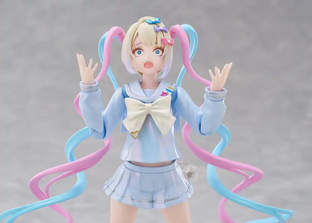 Needy Streamer Overload Figma figurka akcji OMGkawaiiAngel 13 cm zdjęcie produktu