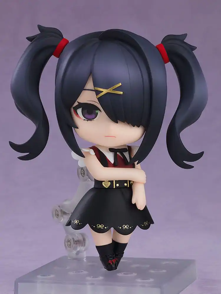 Needy Streamer Overload Nendoroid Figurka Akcji Ame 10 cm zdjęcie produktu