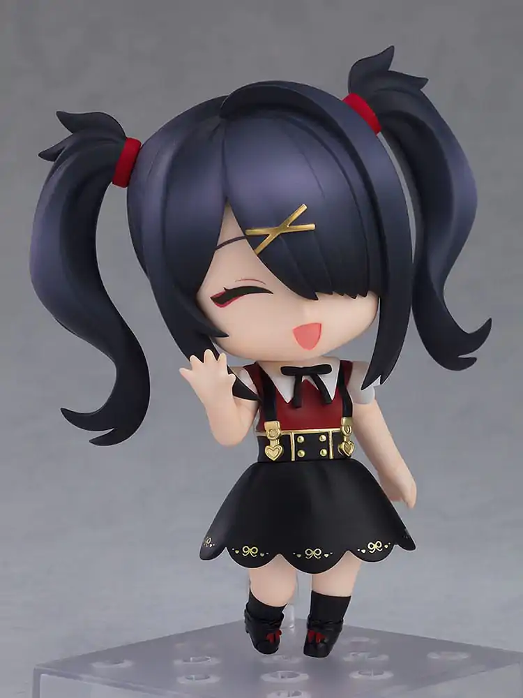 Needy Streamer Overload Nendoroid Figurka Akcji Ame 10 cm zdjęcie produktu