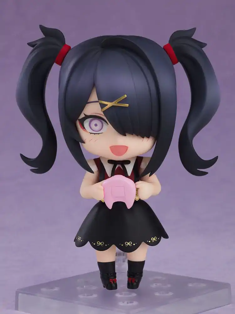 Needy Streamer Overload Nendoroid Figurka Akcji Ame 10 cm zdjęcie produktu