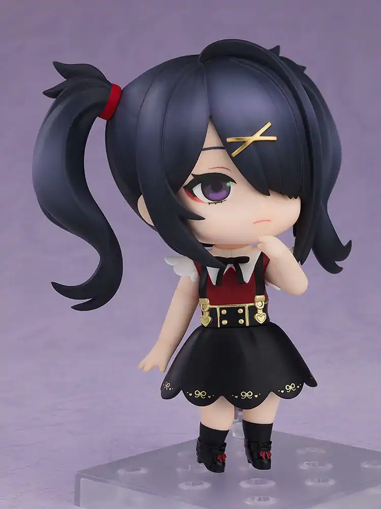 Needy Streamer Overload Nendoroid Figurka Akcji Ame 10 cm zdjęcie produktu