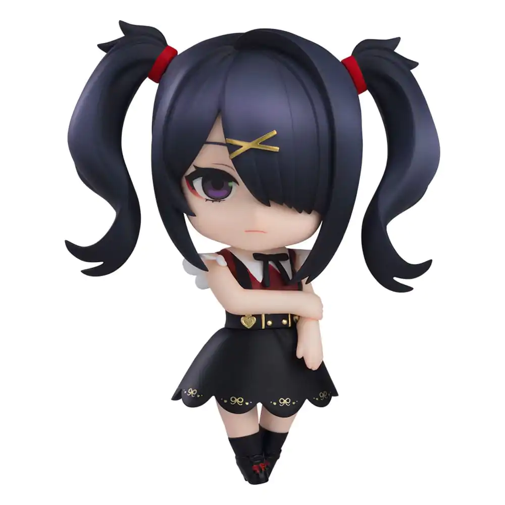 Needy Streamer Overload Nendoroid Figurka Akcji Ame 10 cm zdjęcie produktu