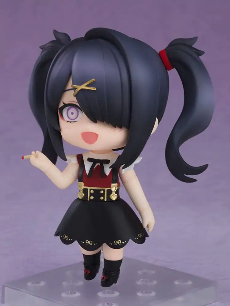 Needy Streamer Overload Nendoroid Figurka Akcji Ame 10 cm zdjęcie produktu