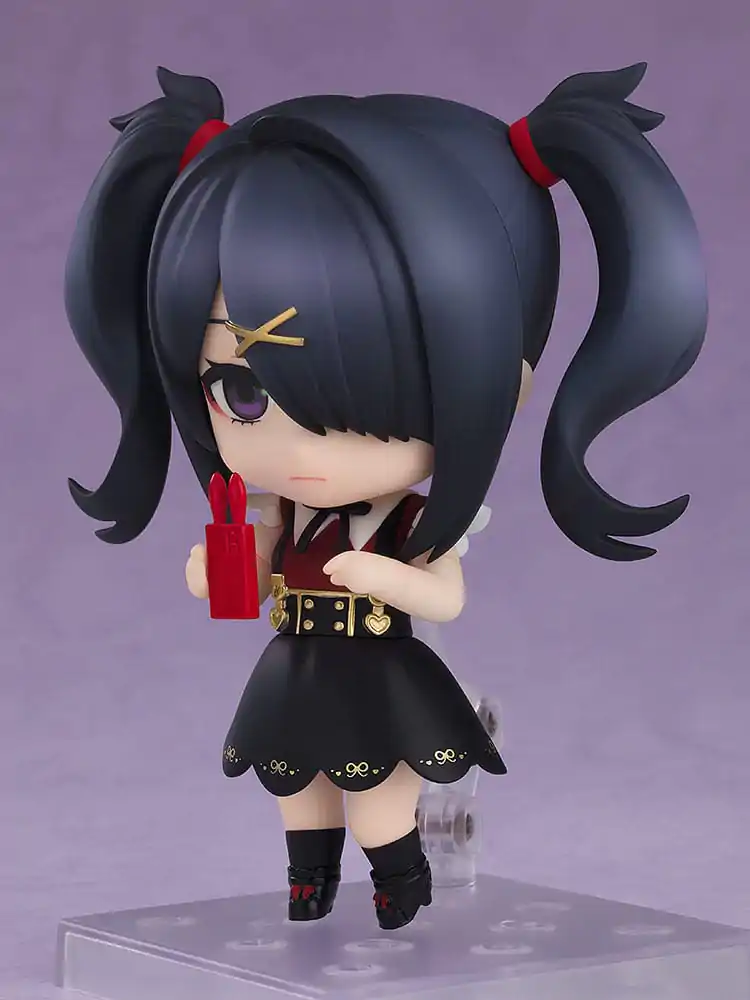 Needy Streamer Overload Nendoroid Figurka Akcji Ame 10 cm zdjęcie produktu