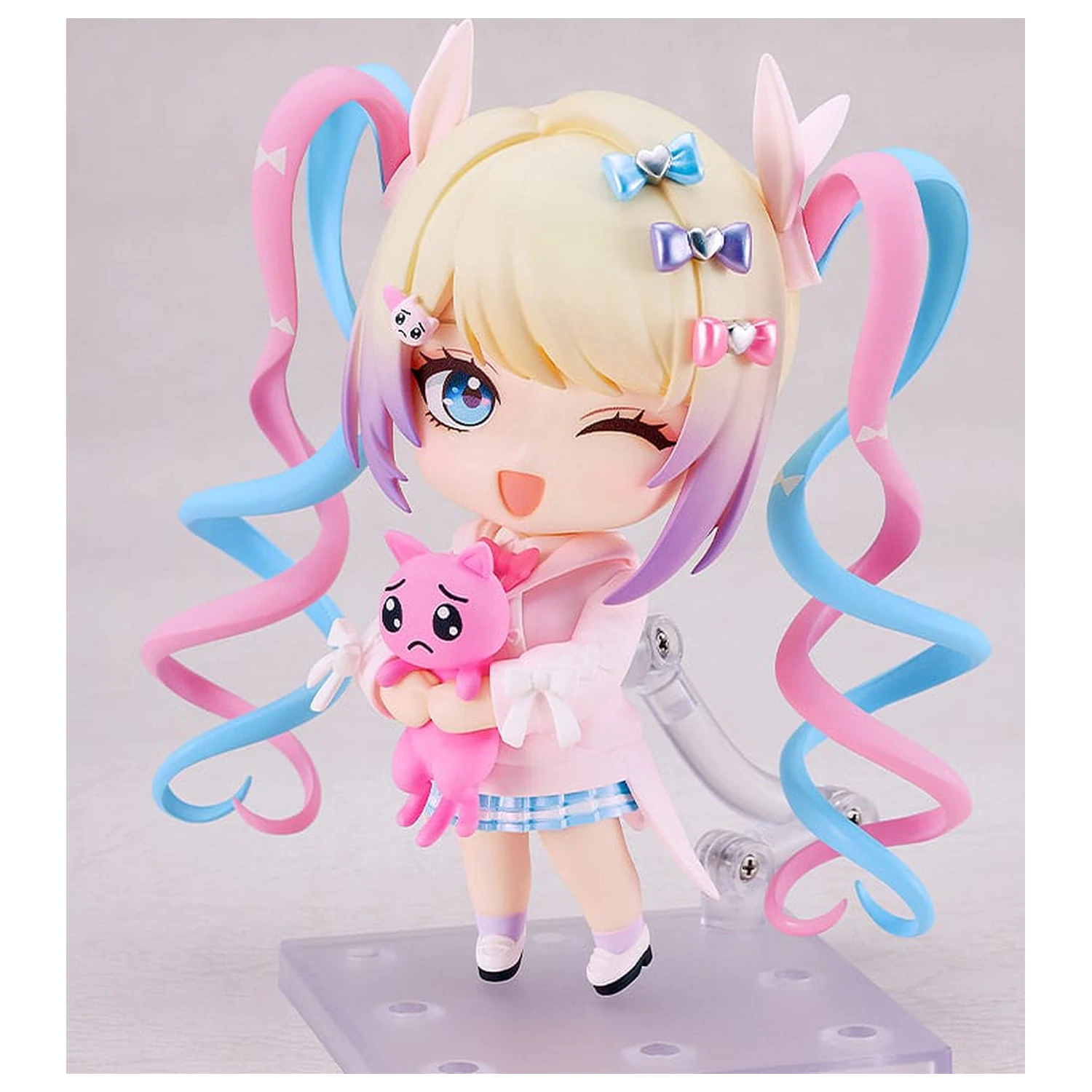 Needy Streamer Overload Nendoroid Figurka Akcji OMGkawaiiAngel: Outing Ver.10 cm zdjęcie produktu