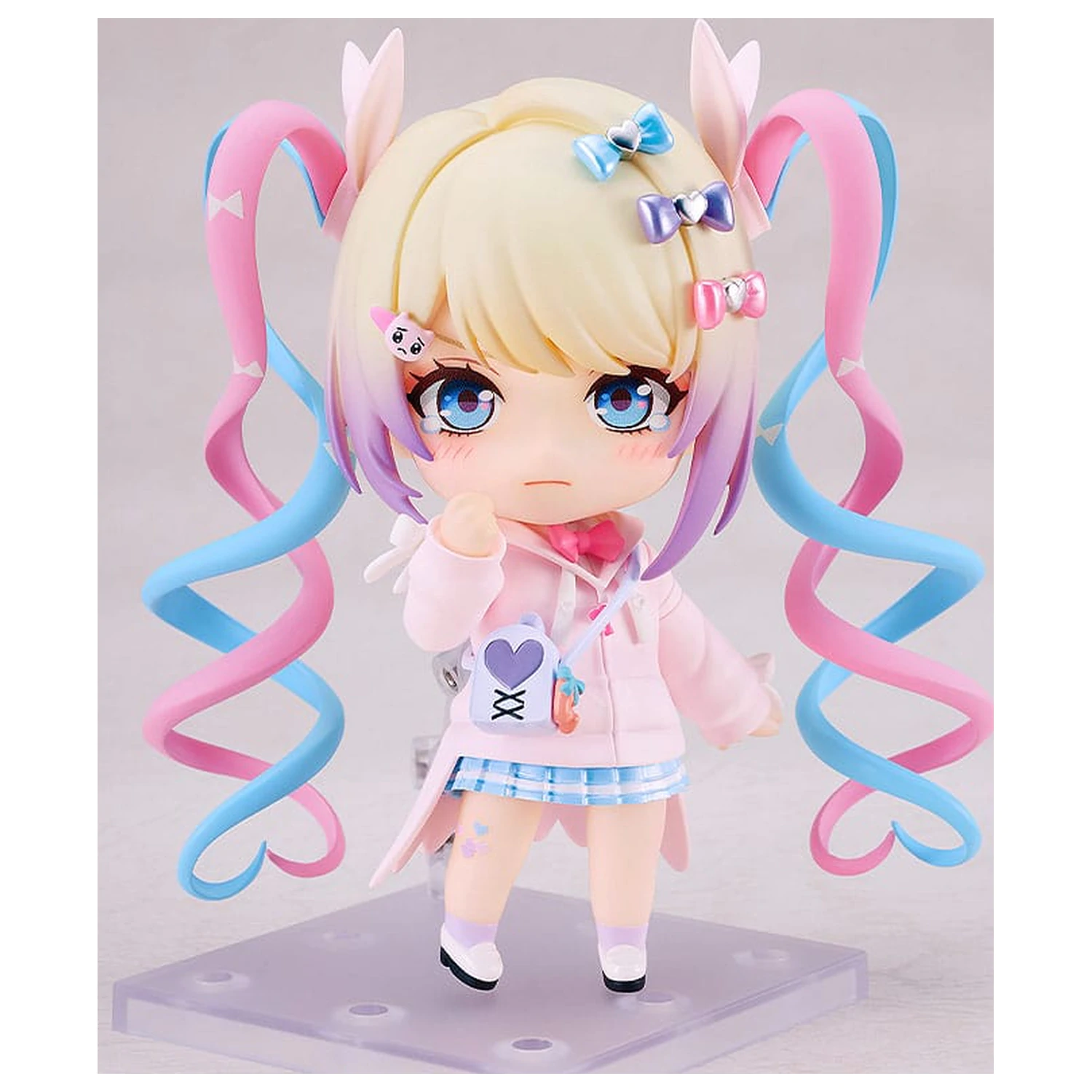 Needy Streamer Overload Nendoroid Figurka Akcji OMGkawaiiAngel: Outing Ver.10 cm zdjęcie produktu
