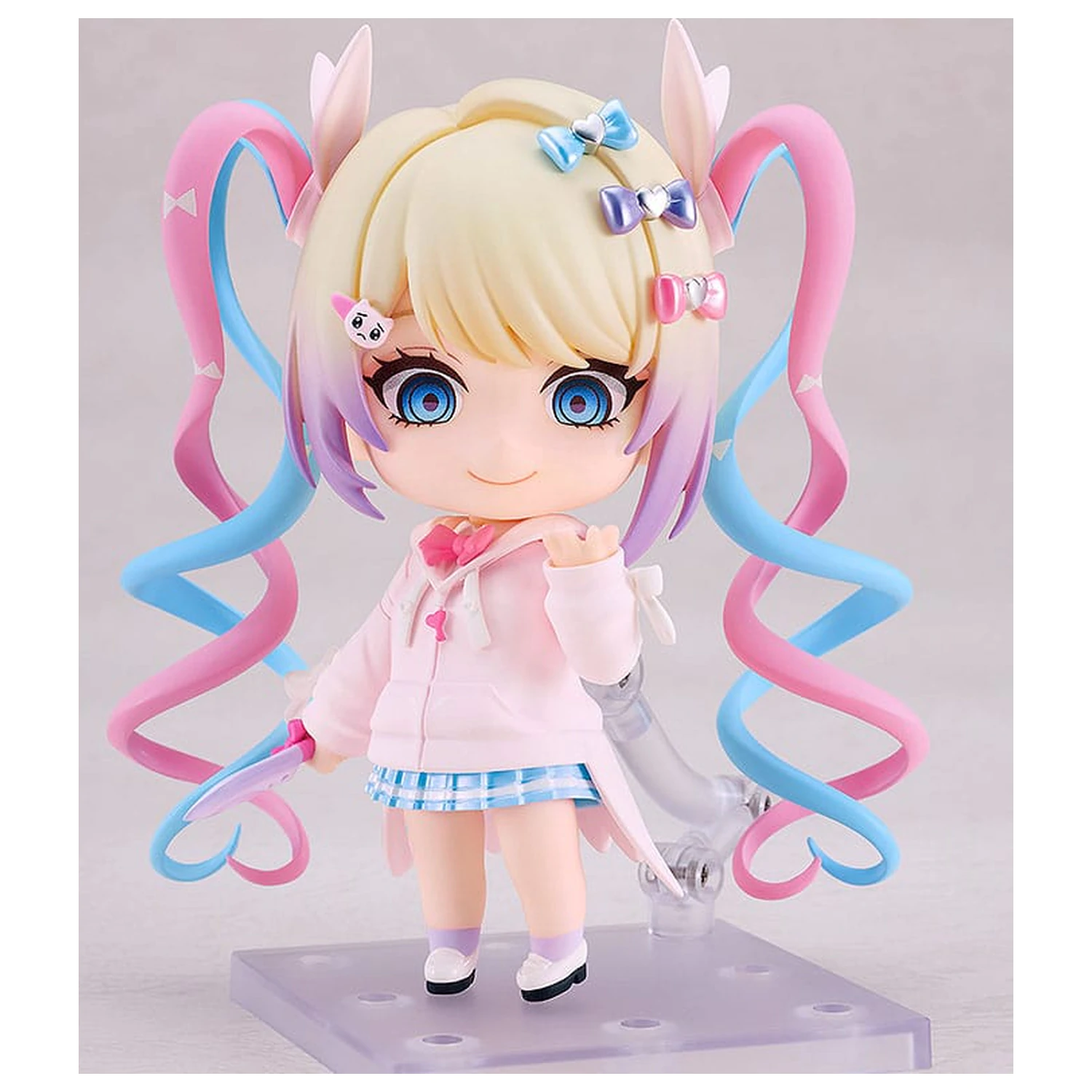 Needy Streamer Overload Nendoroid Figurka Akcji OMGkawaiiAngel: Outing Ver.10 cm zdjęcie produktu