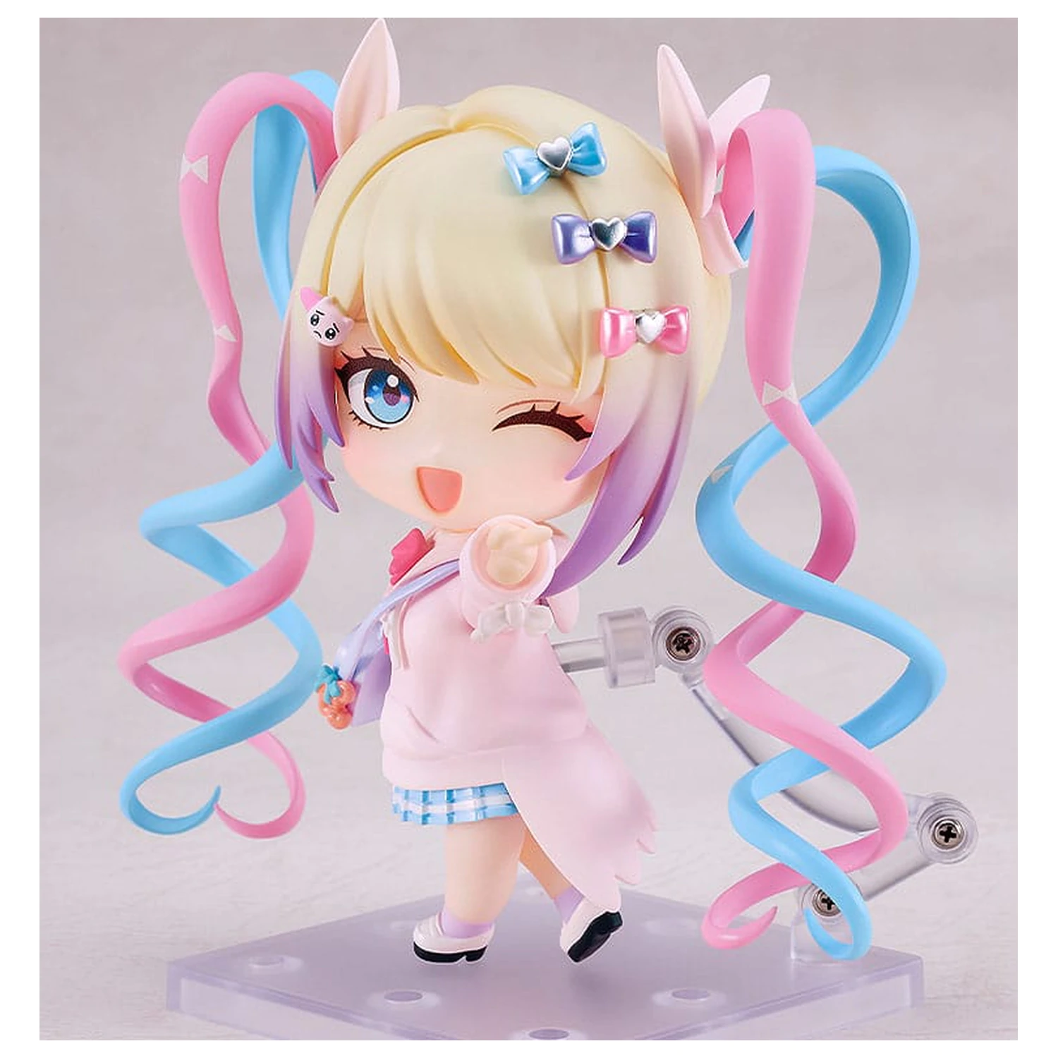 Needy Streamer Overload Nendoroid Figurka Akcji OMGkawaiiAngel: Outing Ver.10 cm zdjęcie produktu