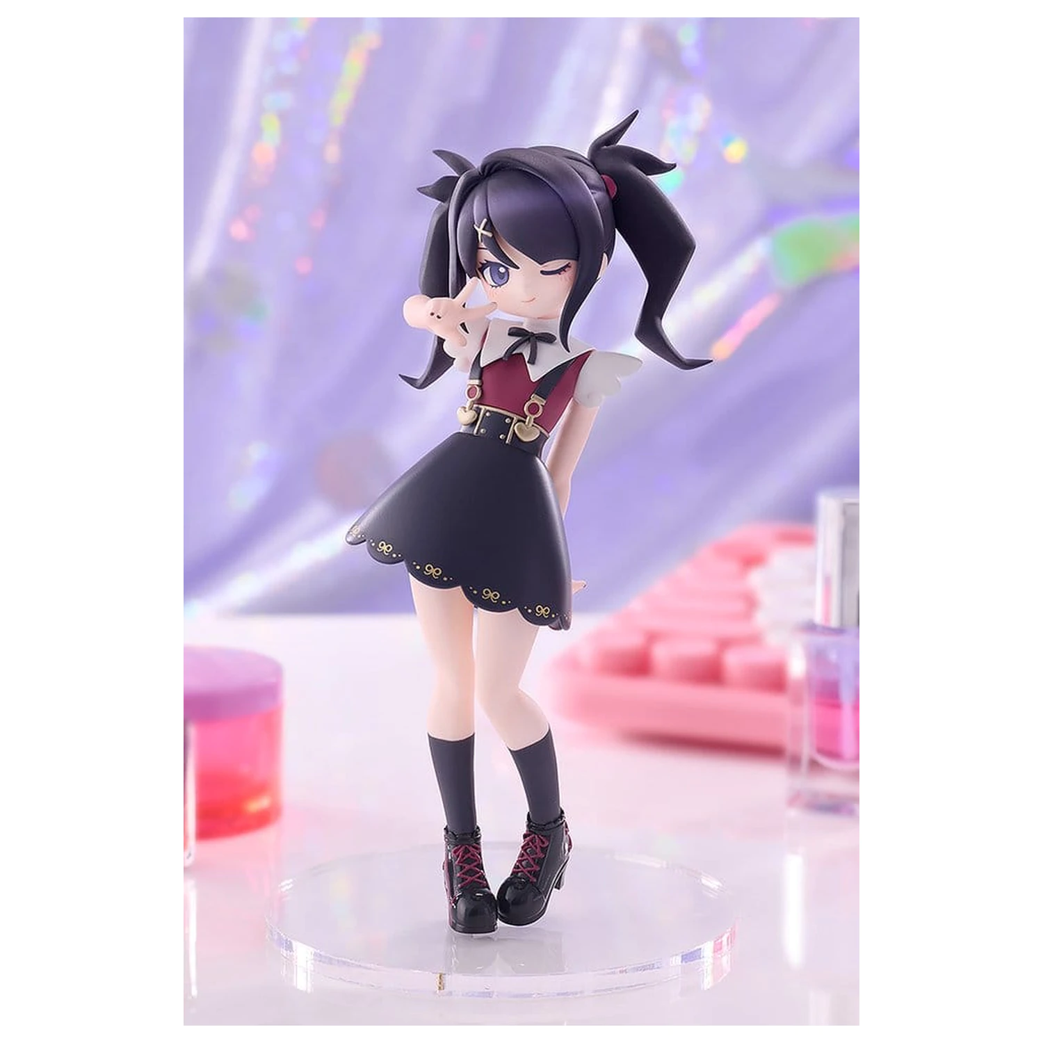 Needy Streamer Overload Pop Up Parade PVC Statua Ame Internet Yamero Ver. 16 cm zdjęcie produktu