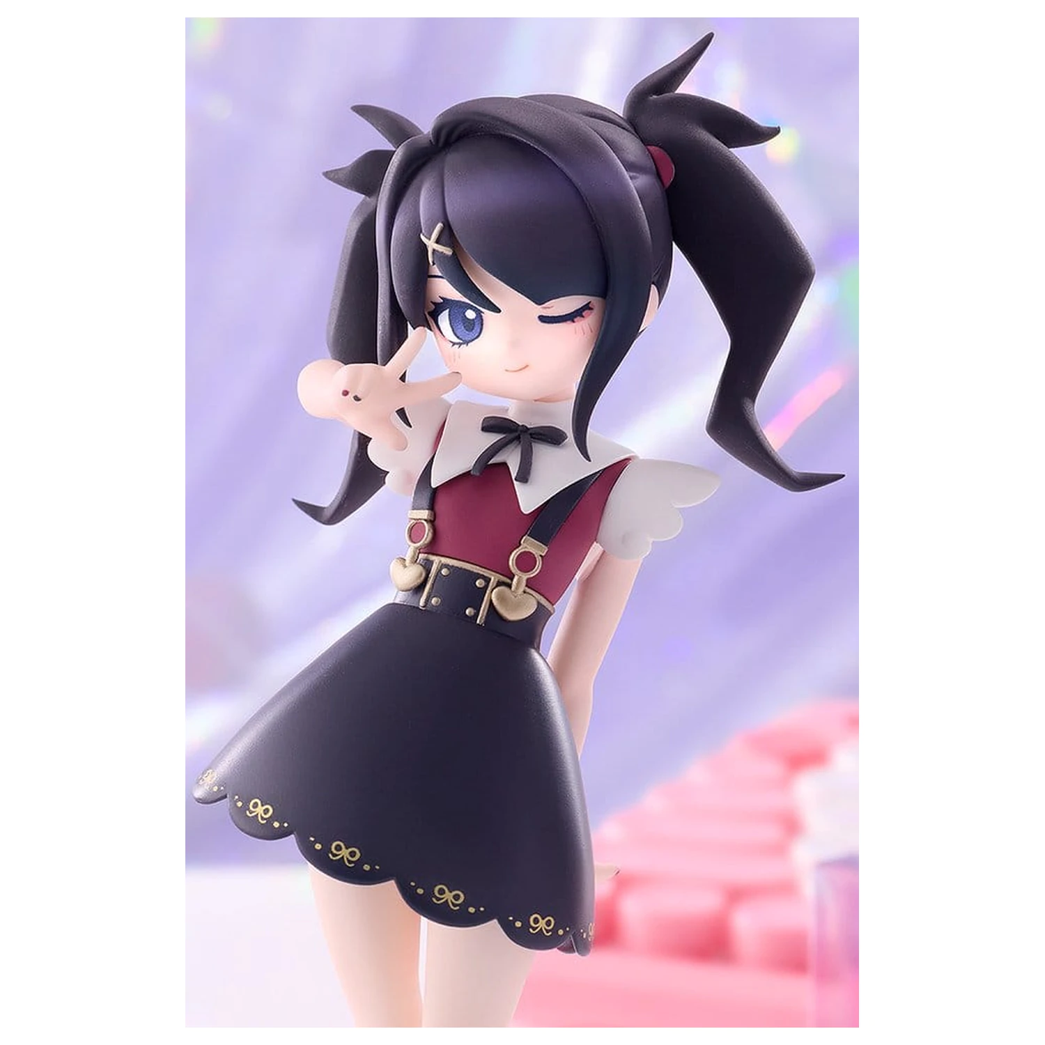 Needy Streamer Overload Pop Up Parade PVC Statua Ame Internet Yamero Ver. 16 cm zdjęcie produktu