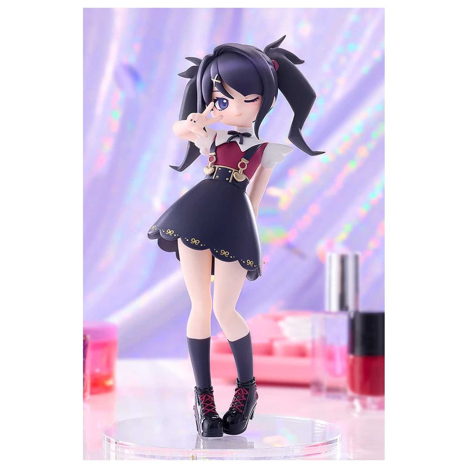 Needy Streamer Overload Pop Up Parade PVC Statua Ame Internet Yamero Ver. 16 cm zdjęcie produktu