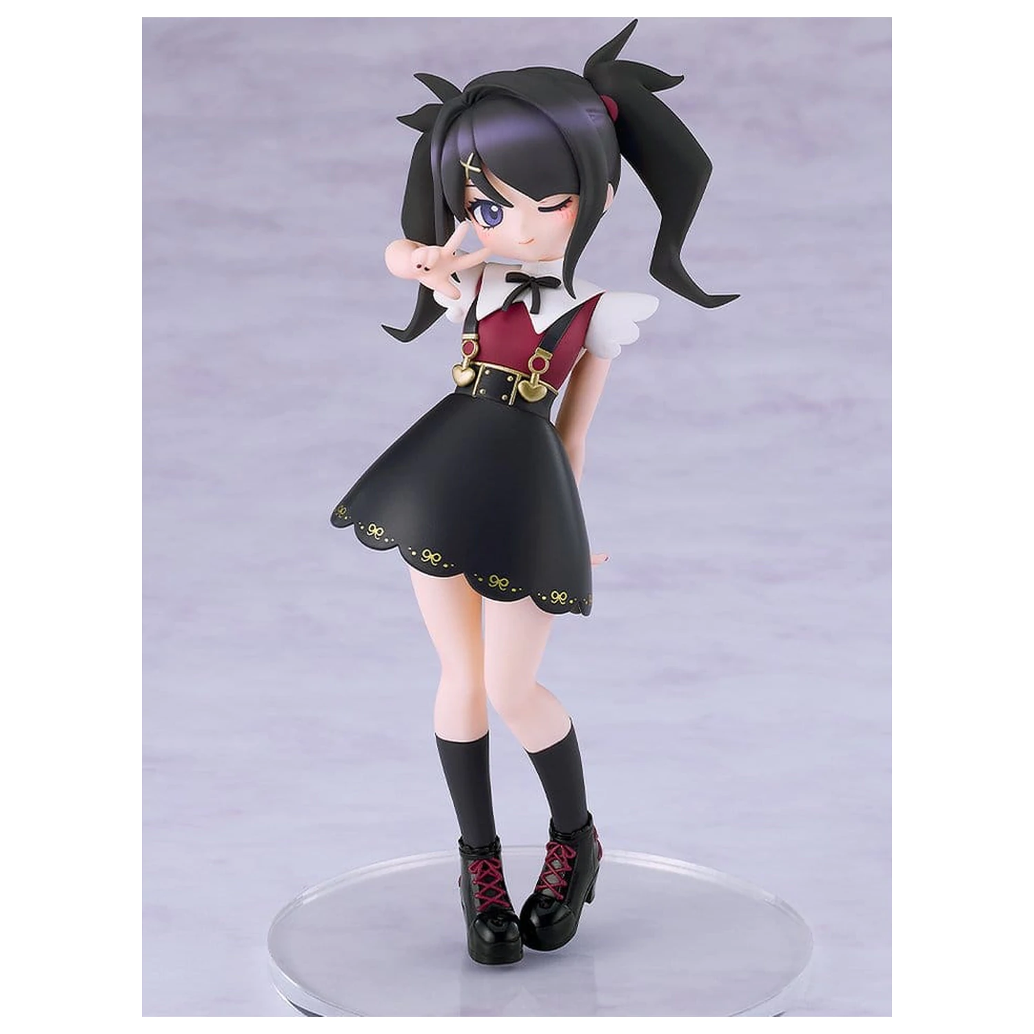Needy Streamer Overload Pop Up Parade PVC Statua Ame Internet Yamero Ver. 16 cm zdjęcie produktu