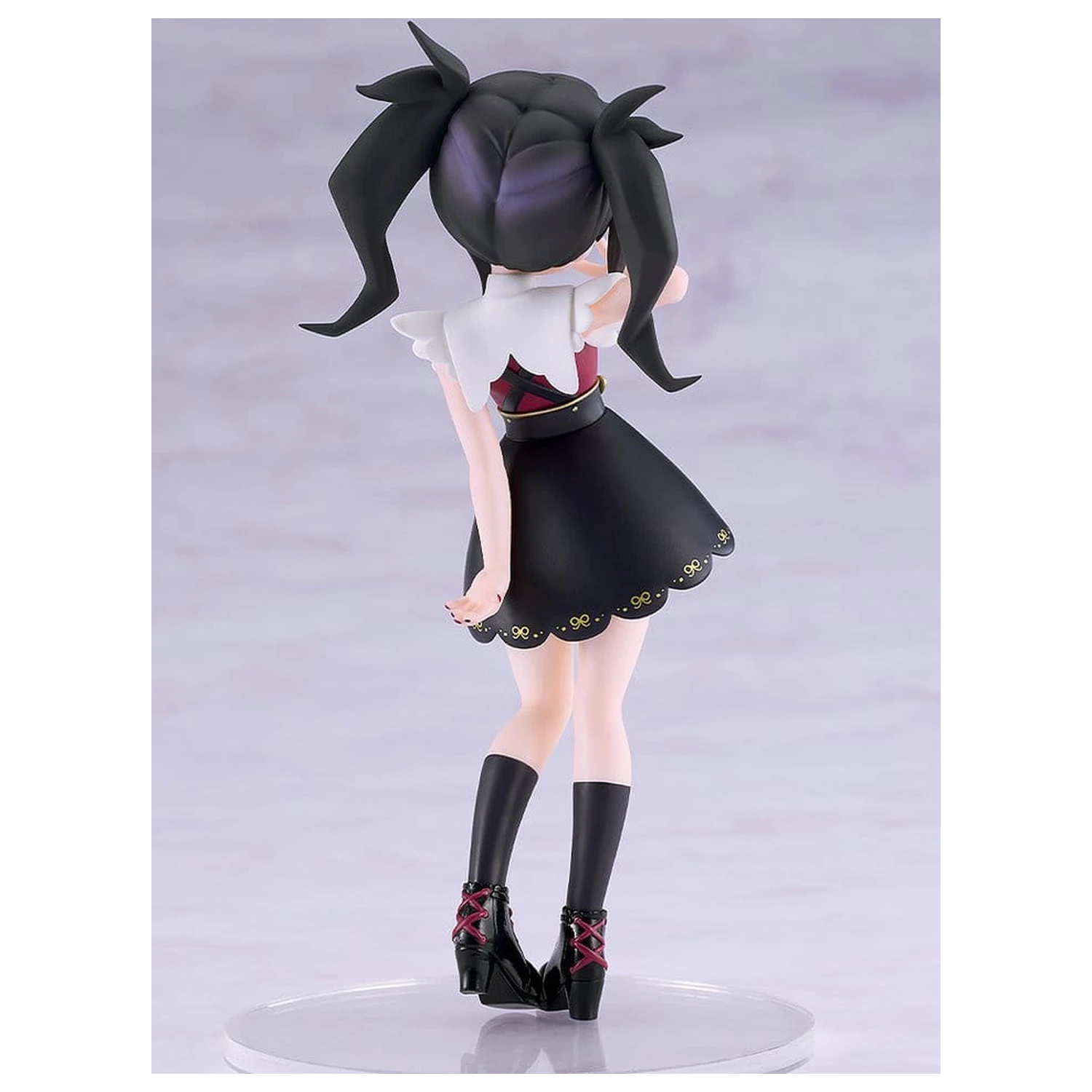 Needy Streamer Overload Pop Up Parade PVC Statua Ame Internet Yamero Ver. 16 cm zdjęcie produktu