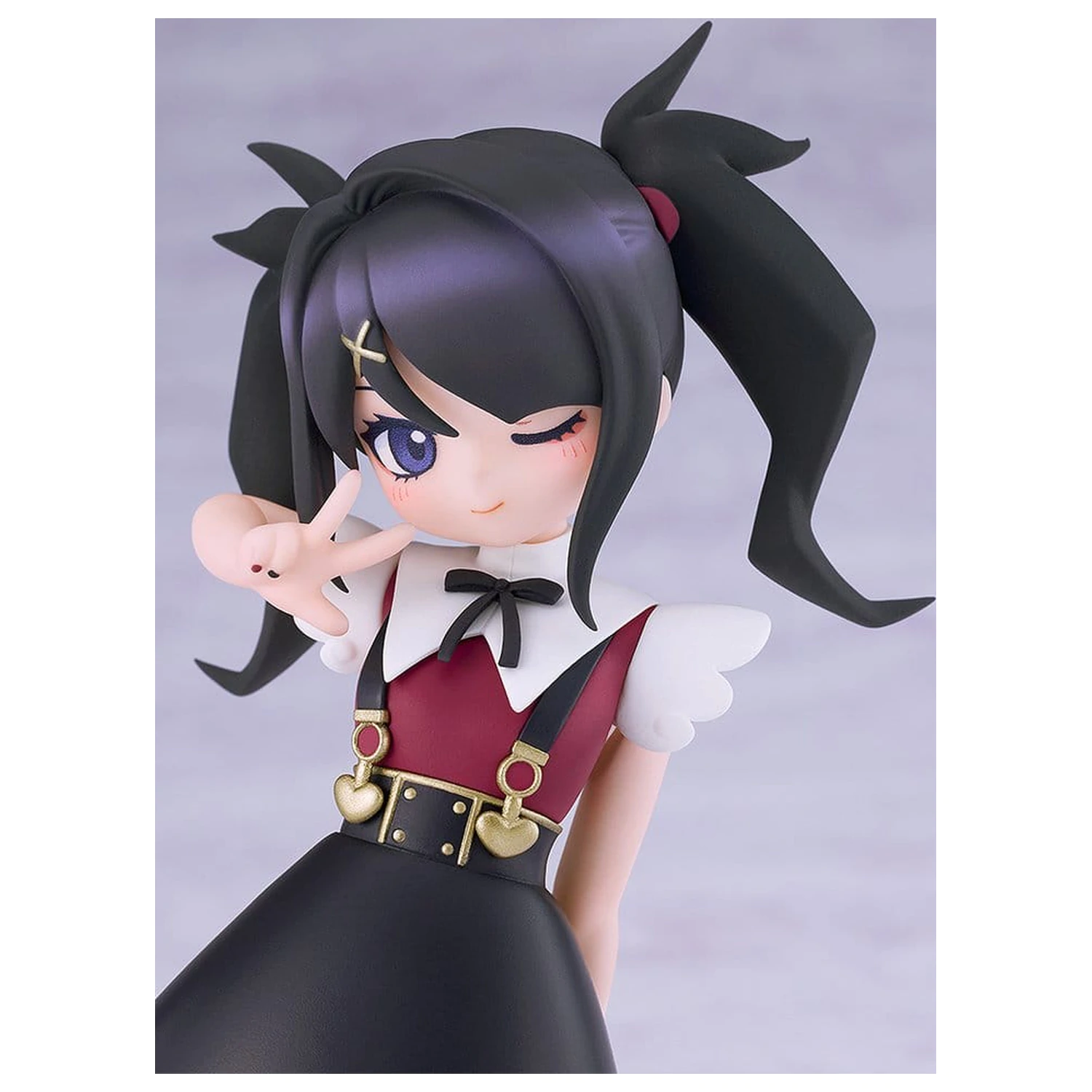 Needy Streamer Overload Pop Up Parade PVC Statua Ame Internet Yamero Ver. 16 cm zdjęcie produktu