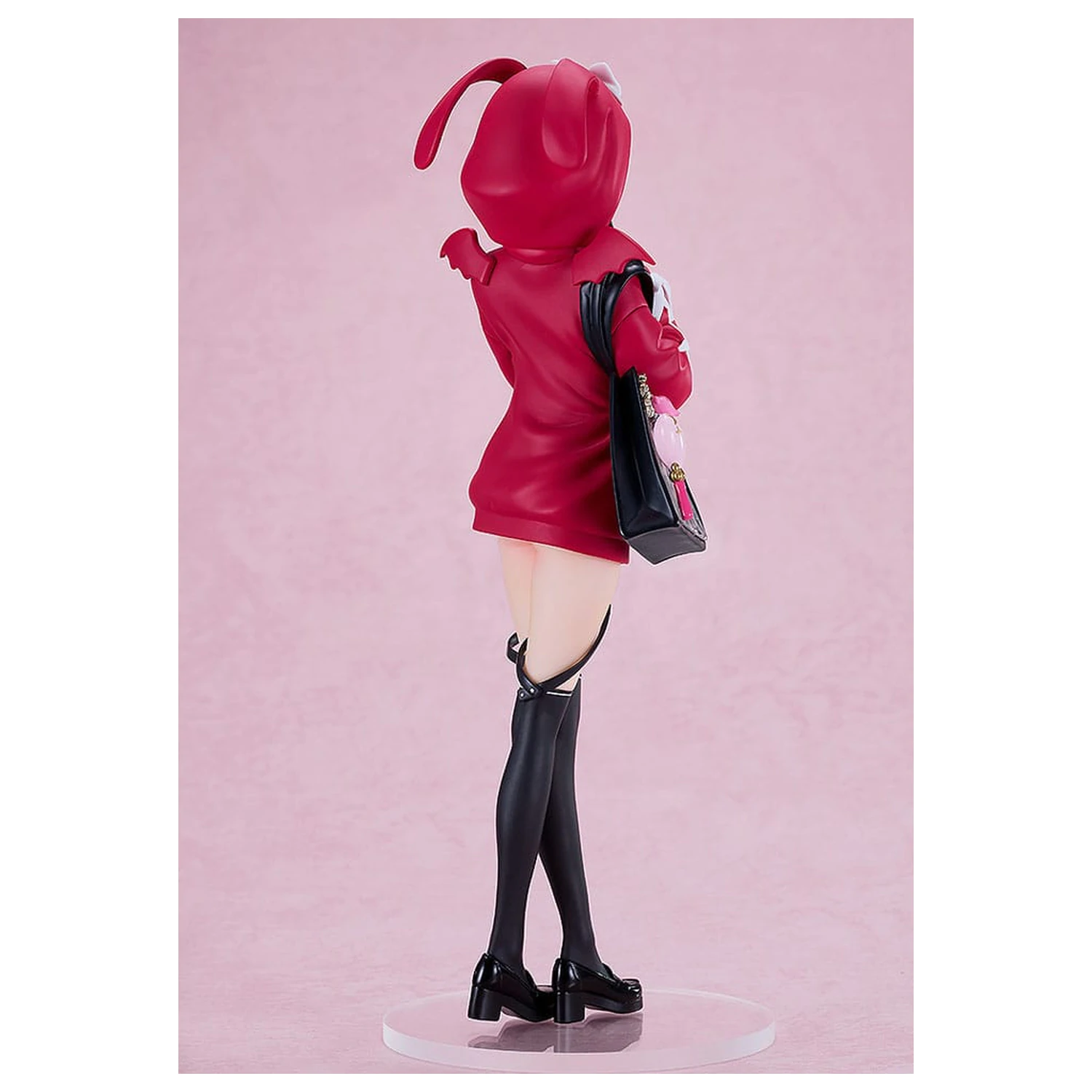 Needy Streamer Overload Pop Up Parade PVC Statuetka Ame L Size 22 cm zdjęcie produktu