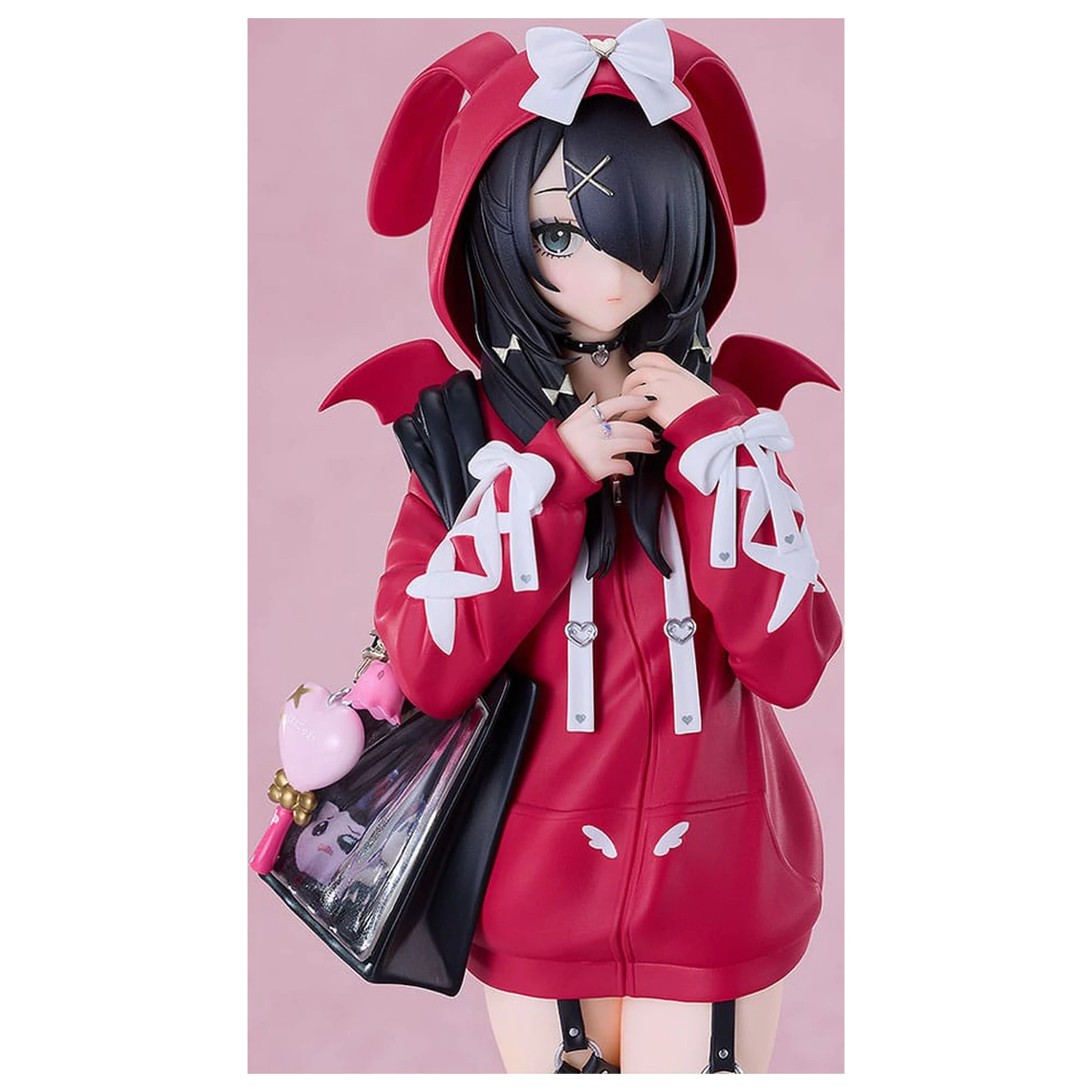 Needy Streamer Overload Pop Up Parade PVC Statuetka Ame L Size 22 cm zdjęcie produktu