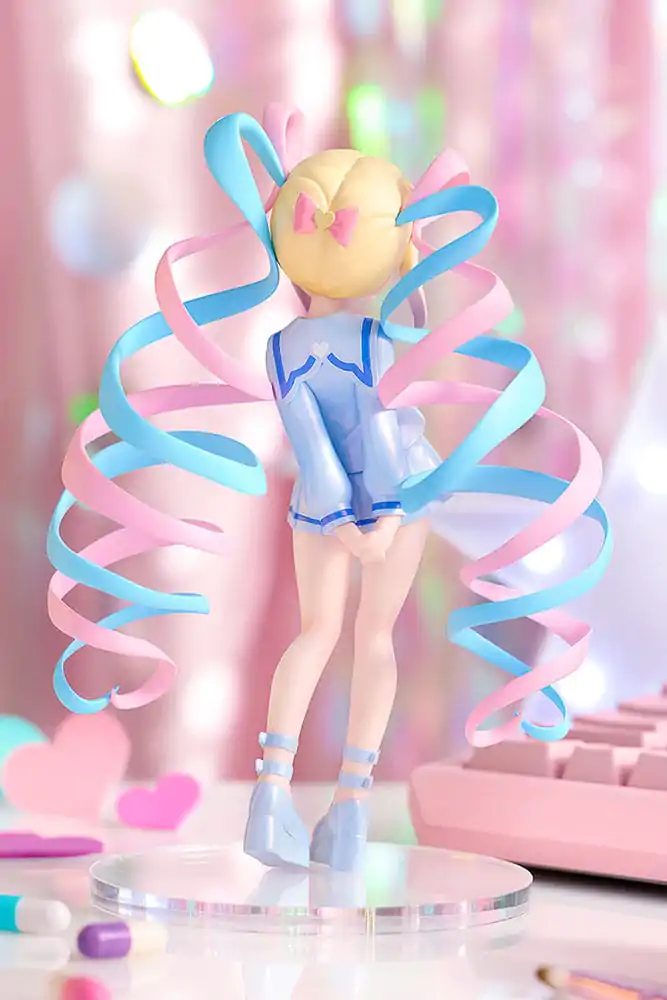 Needy Streamer Overload Pop Up Parade Statua PVC OMGkawaiiAngel Internet Yamero Ver. 16 cm zdjęcie produktu