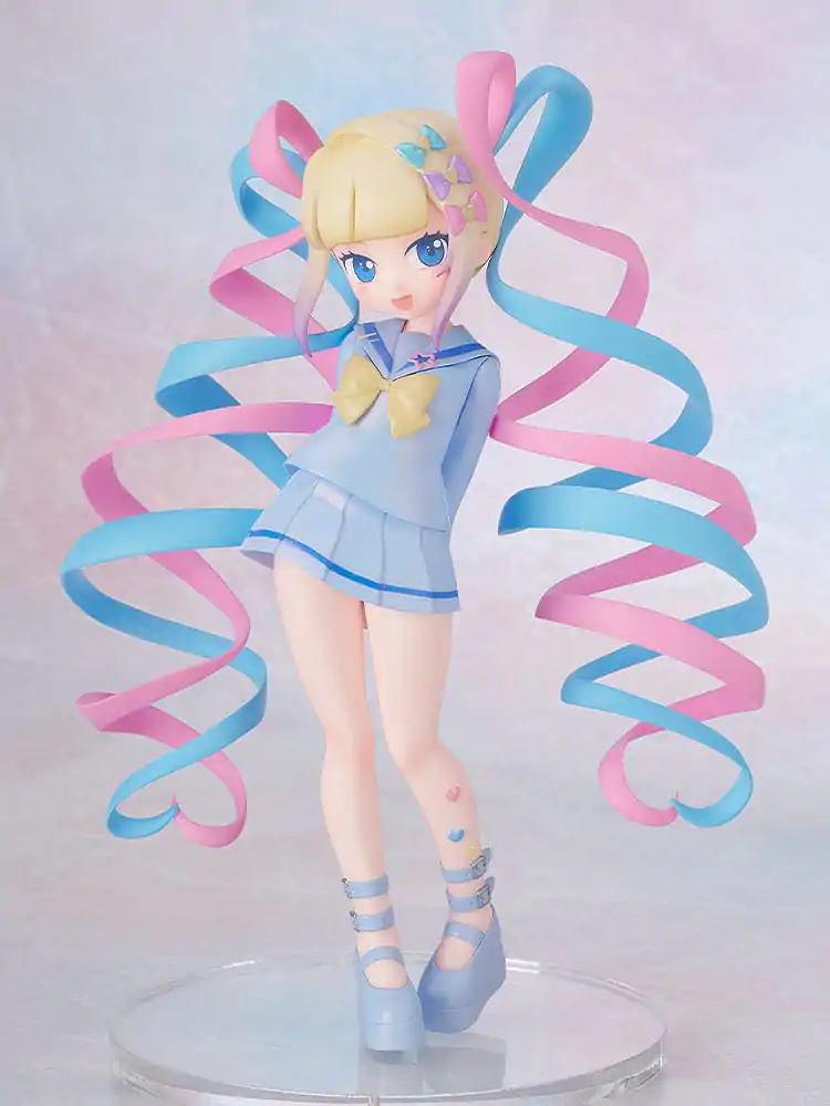 Needy Streamer Overload Pop Up Parade Statua PVC OMGkawaiiAngel Internet Yamero Ver. 16 cm zdjęcie produktu