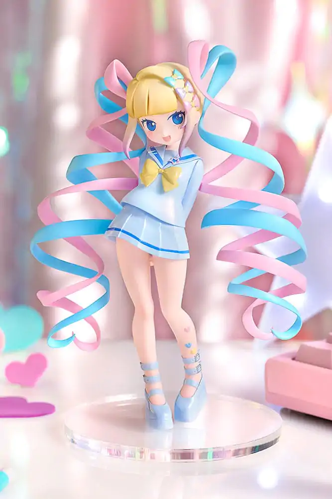 Needy Streamer Overload Pop Up Parade Statua PVC OMGkawaiiAngel Internet Yamero Ver. 16 cm zdjęcie produktu