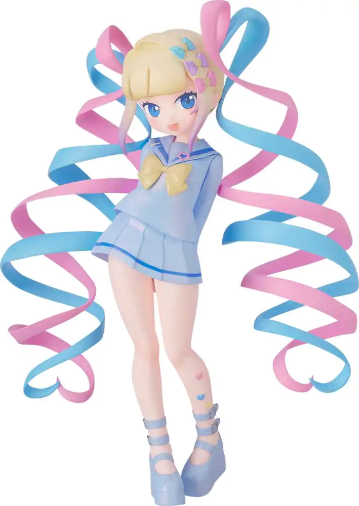 Needy Streamer Overload Pop Up Parade Statua PVC OMGkawaiiAngel Internet Yamero Ver. 16 cm zdjęcie produktu