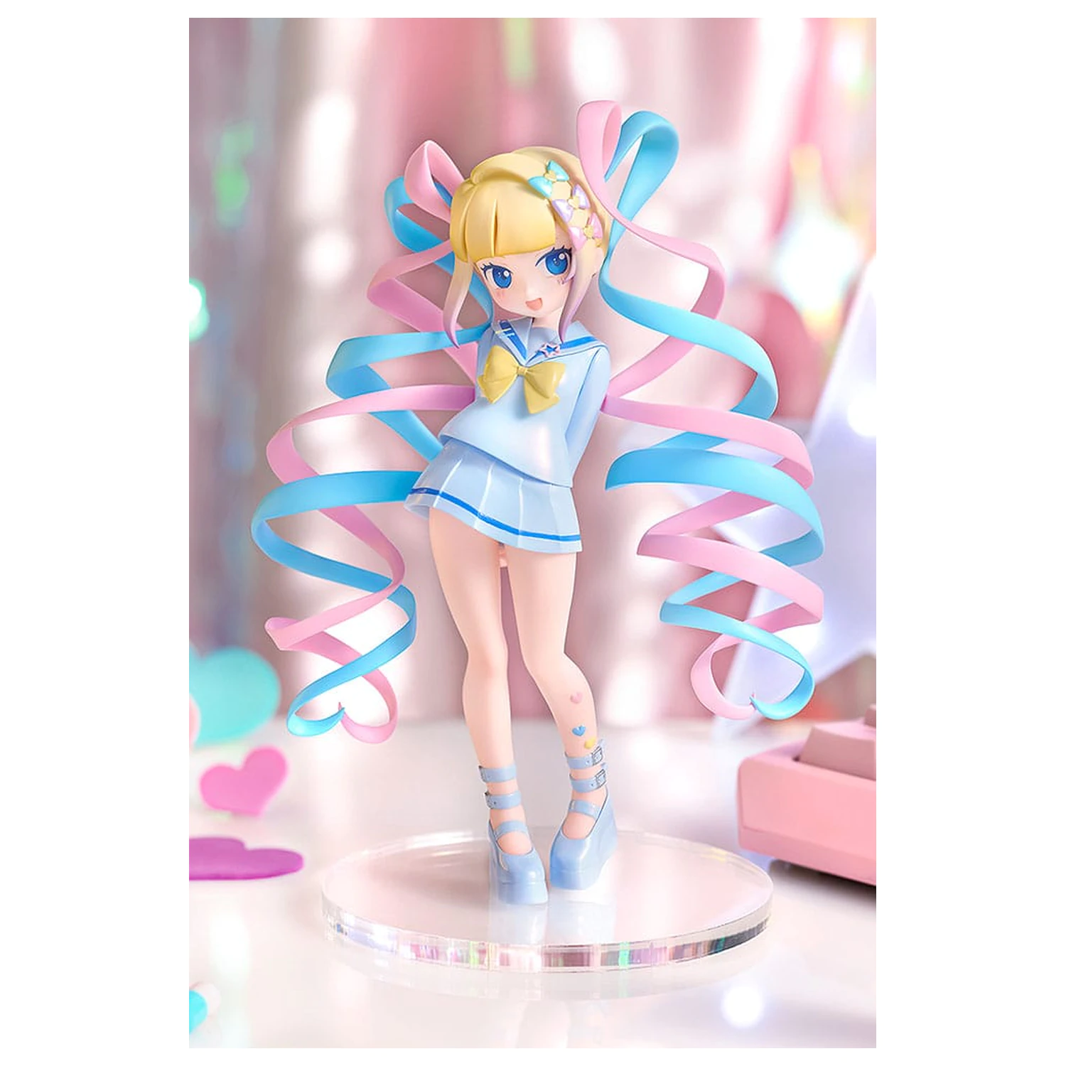 Needy Streamer Overload Pop Up Parade Statua PVC OMGkawaiiAngel Internet Yamero Ver. 16 cm zdjęcie produktu