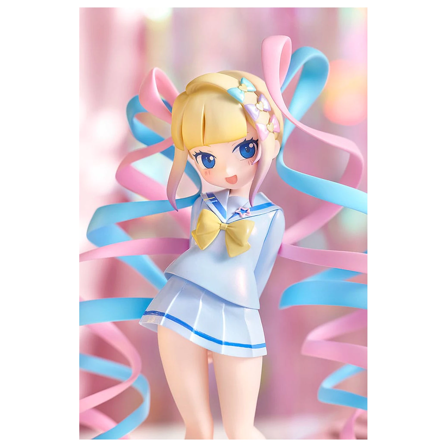 Needy Streamer Overload Pop Up Parade Statua PVC OMGkawaiiAngel Internet Yamero Ver. 16 cm zdjęcie produktu