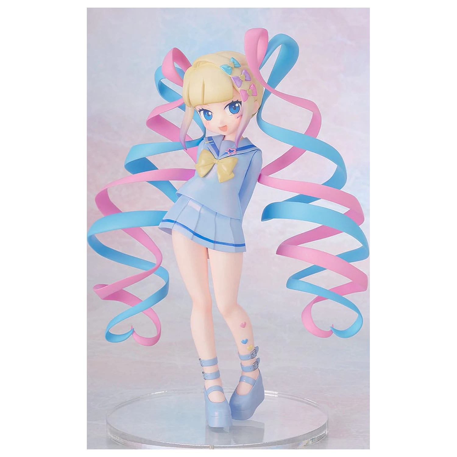 Needy Streamer Overload Pop Up Parade Statua PVC OMGkawaiiAngel Internet Yamero Ver. 16 cm zdjęcie produktu