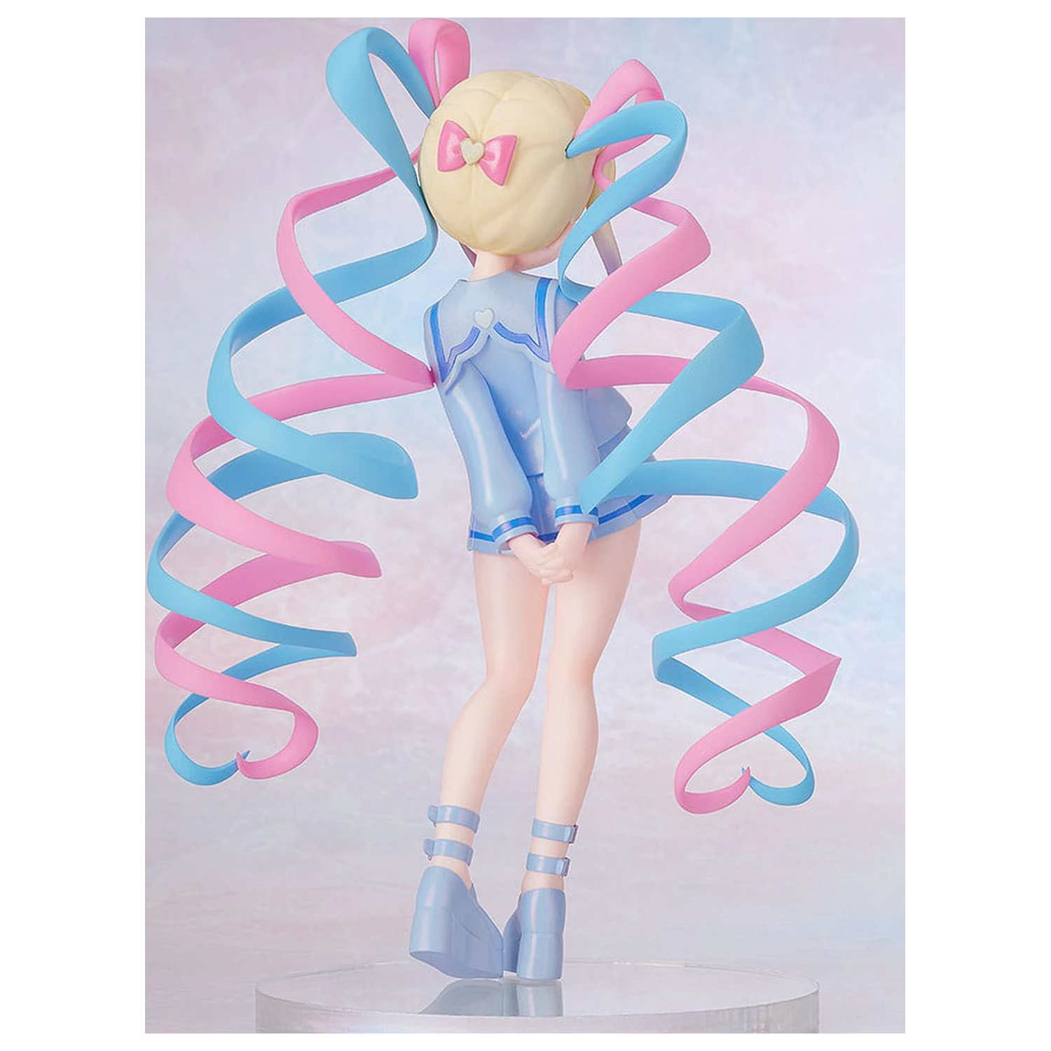 Needy Streamer Overload Pop Up Parade Statua PVC OMGkawaiiAngel Internet Yamero Ver. 16 cm zdjęcie produktu