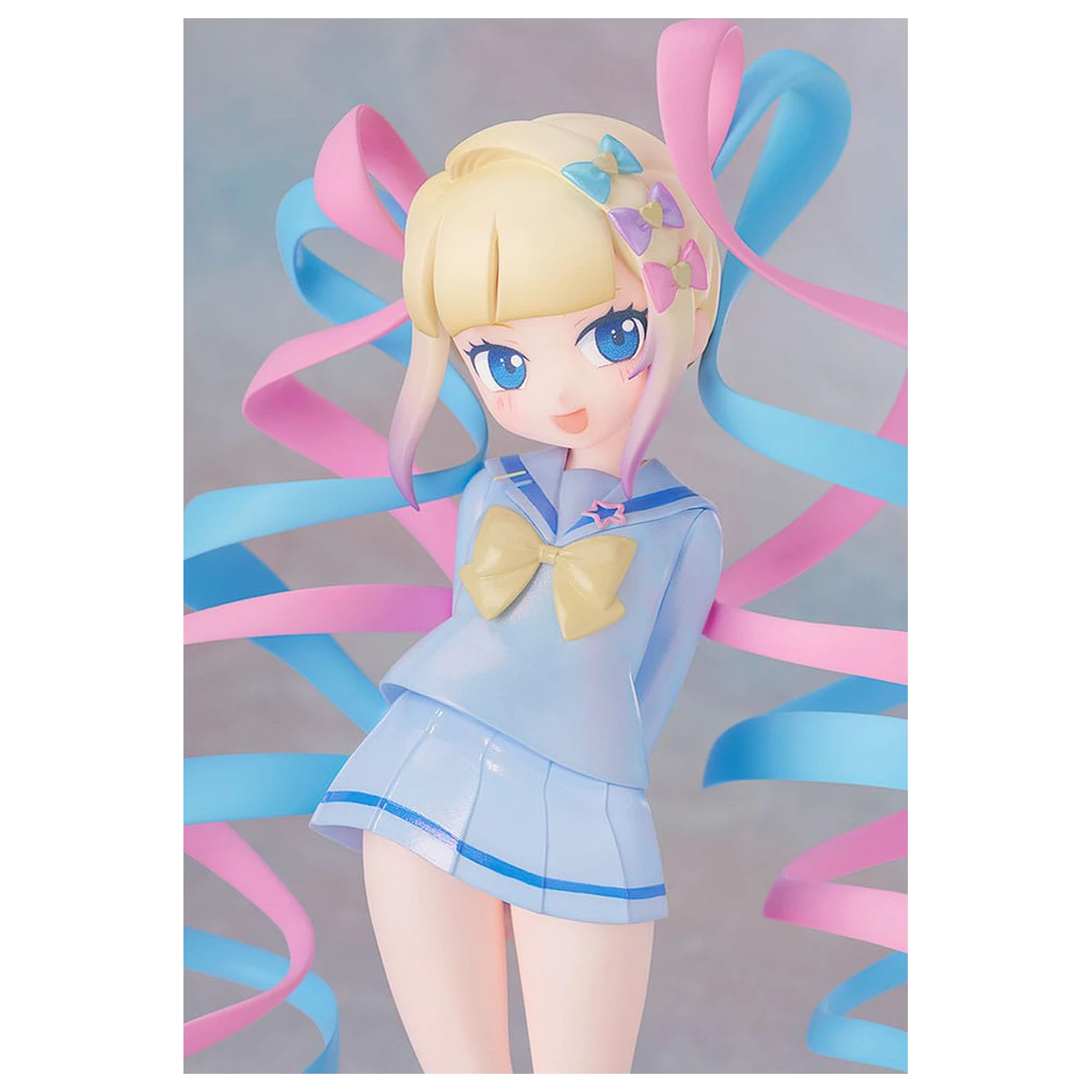 Needy Streamer Overload Pop Up Parade Statua PVC OMGkawaiiAngel Internet Yamero Ver. 16 cm zdjęcie produktu