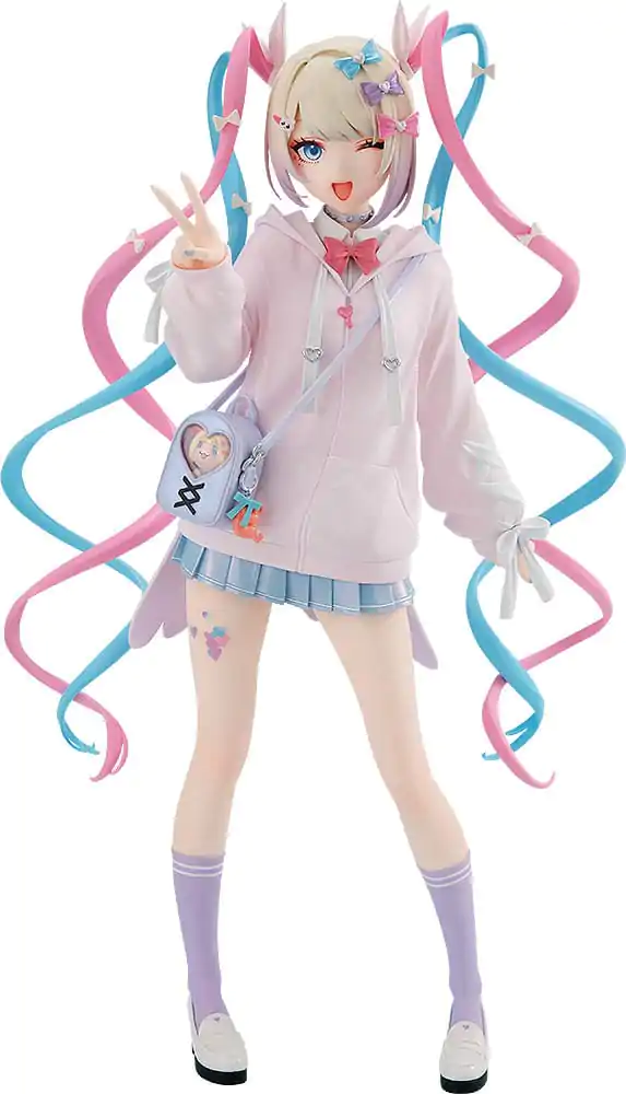 Needy Streamer Overload Pop Up Parade Statua PVC OMGkawaiiAngel Rozmiar L 22 cm zdjęcie produktu