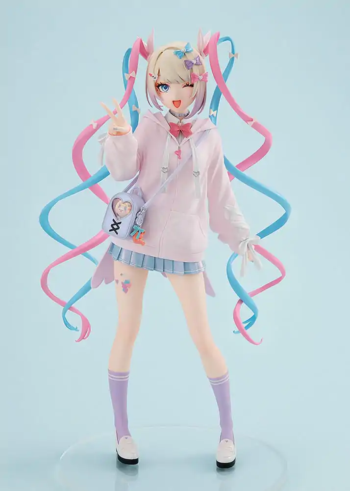 Needy Streamer Overload Pop Up Parade Statua PVC OMGkawaiiAngel Rozmiar L 22 cm zdjęcie produktu