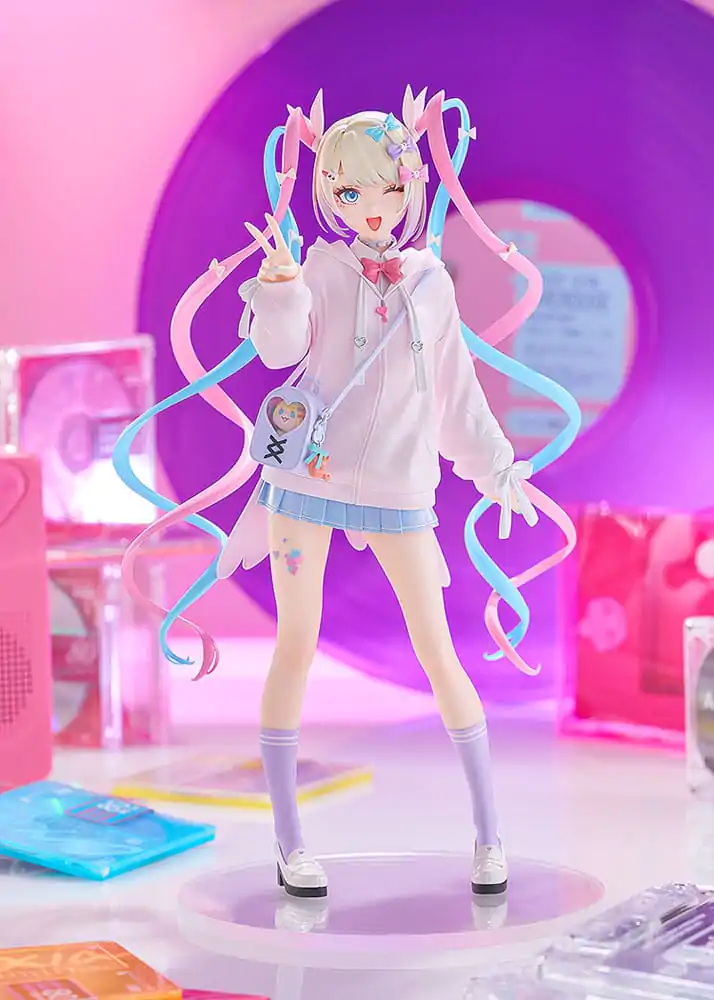 Needy Streamer Overload Pop Up Parade Statua PVC OMGkawaiiAngel Rozmiar L 22 cm zdjęcie produktu