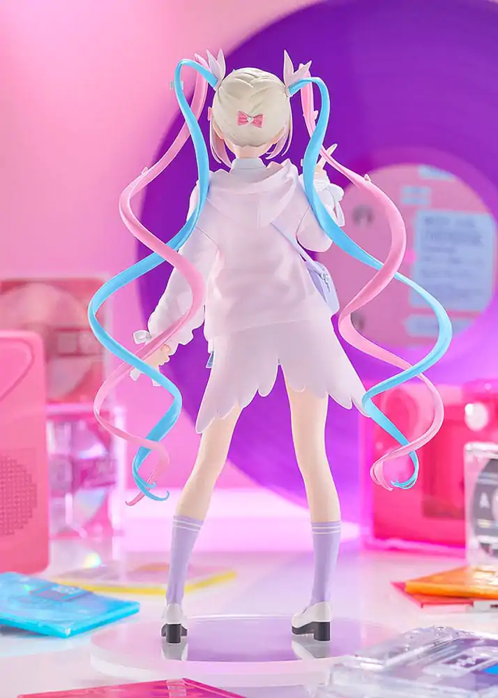 Needy Streamer Overload Pop Up Parade Statua PVC OMGkawaiiAngel Rozmiar L 22 cm zdjęcie produktu