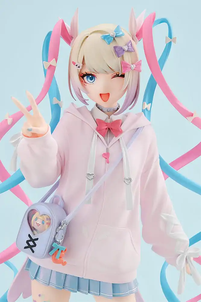 Needy Streamer Overload Pop Up Parade Statua PVC OMGkawaiiAngel Rozmiar L 22 cm zdjęcie produktu